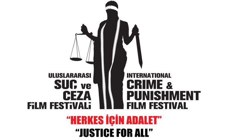 12. Uluslararası Suç ve Ceza Film Festivali Basına Tanıtıldı