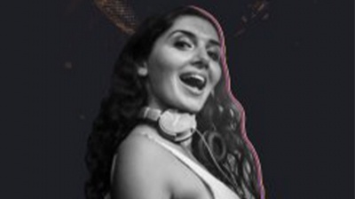 2000'ler Türkçe Pop Partisi DJ Pınar Alkan