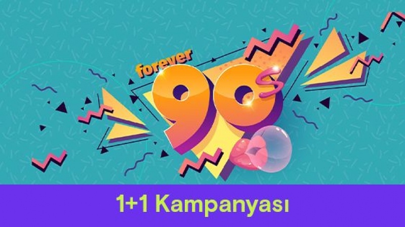 90'lardan günümüze Türkçe Pop - DJ RAIN