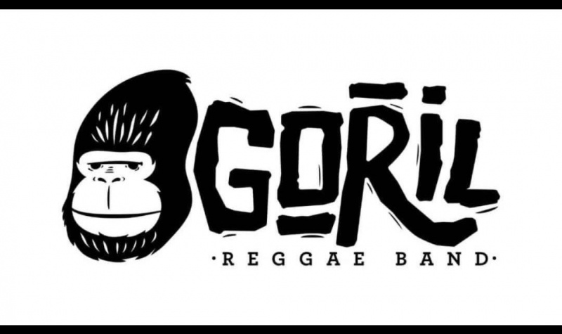 Earthday Celebration : Goril Reggea Band