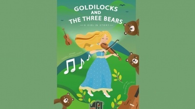 Goldiloks And The Three Bears