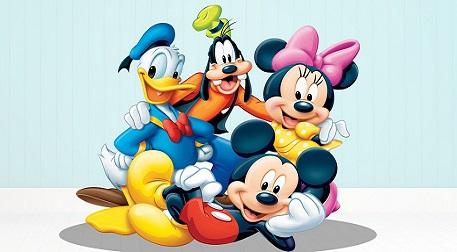 Mickey Mouse Fantastik Maceralar