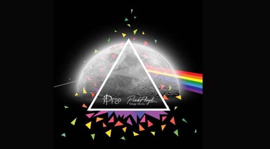 7pf2p - Pink Floyd Tribute