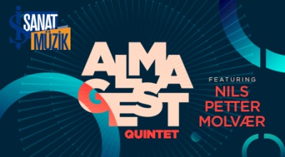 Almagest Quintet Feat Nils Petter