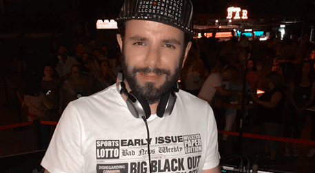 DJ Hakan Küfündür %100 Türkçe Pop