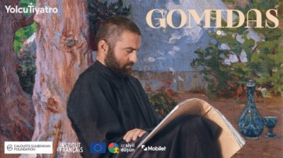 Gomidas