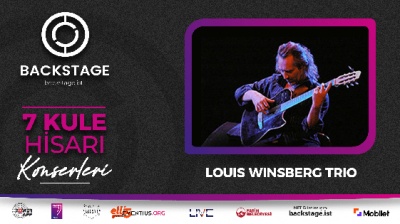 Louis Winsberg Trio