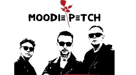 Moodie Petch