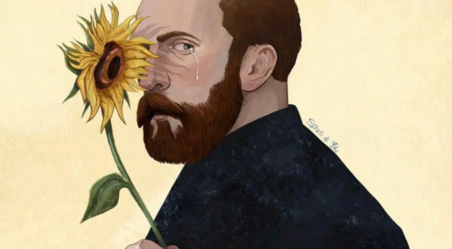 Resim Workshop-Van Gogh