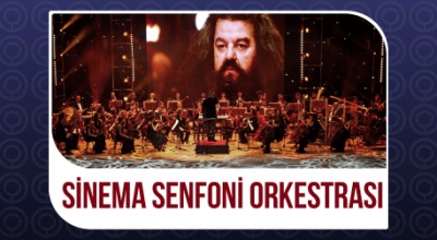 Sinema Senfoni Orkestrası