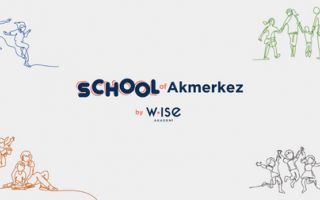 School of Akmerkez by Wise Akademi
