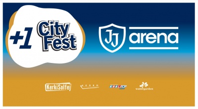 CityFest'23 İstanbul 1. Gün
