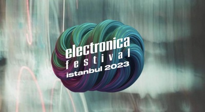 Electronica Festival 2023 1. Gün