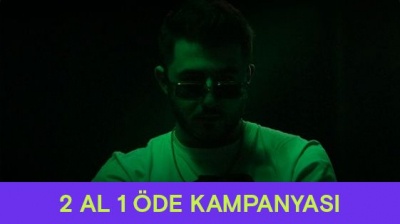 Geçmişten günümüze Türkçe Pop - DJ ETA