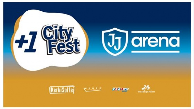 İstanbul CityFest'23 - 1. Gün