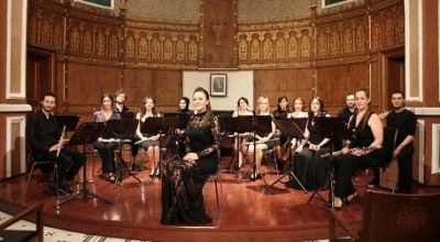 Kadıköy Flute Ensemble
