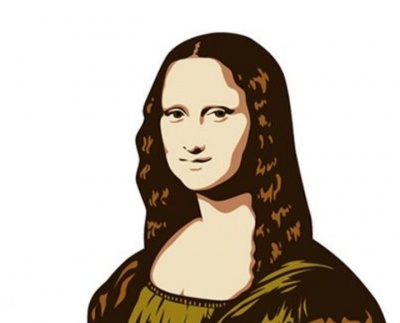 Mona Lisa (Resim)