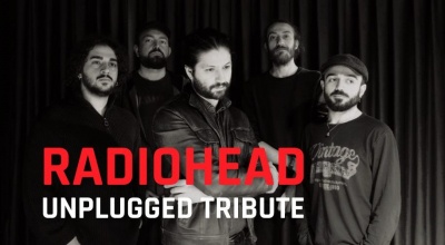 Radiohead Tribute