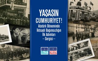 Yaşasın Cumhuriyet! Atatürk Döneminde İktisadi Bağımsızlığın İlk Adımları