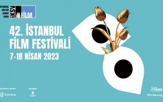 42. İstanbul Film Festivali 7-18 Nisan’da Sinemaseverlerle Buluşuyor