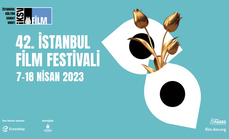 42. İstanbul Film Festivali 7-18 Nisan’da Sinemaseverlerle Buluşuyor