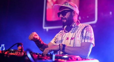 DJ Hakan Küfündür ile 90’lar 2000’l