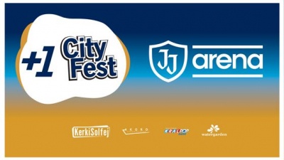 İstanbul CityFest'23 - 2. Gün