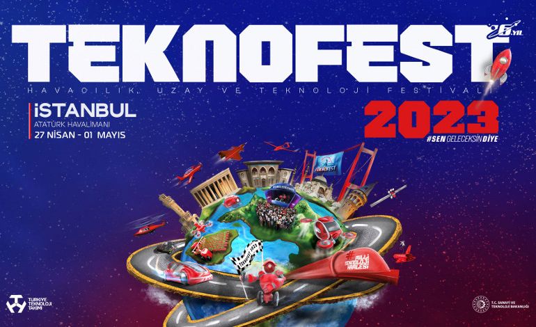 TEKNOFEST 2023