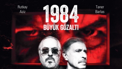 1984 - Büyük Gözaltı