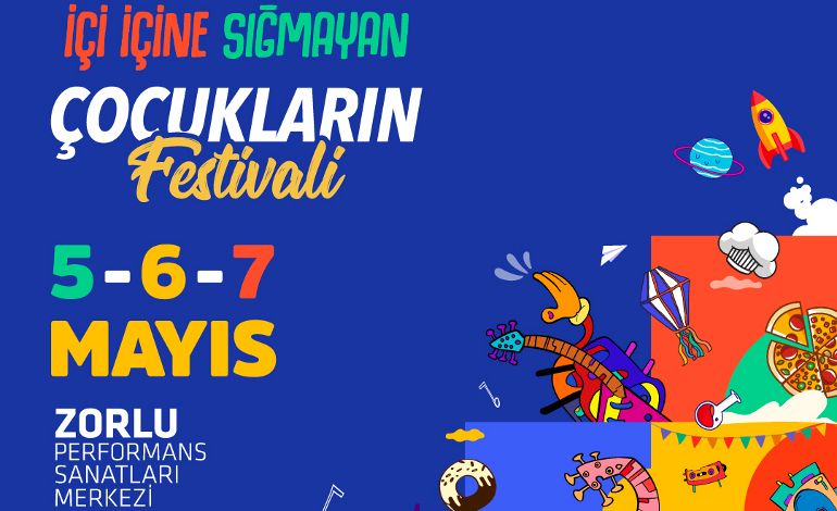 Çocukların Festivali