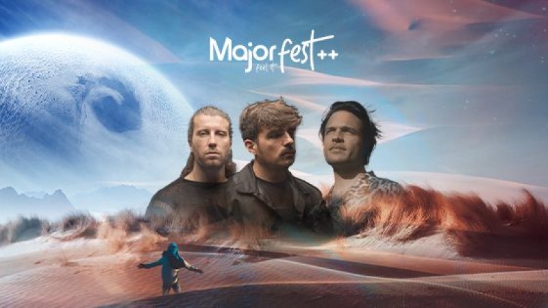 MajorFest-ARGY