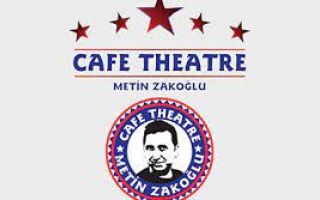 Cafe Theatre İstMarin