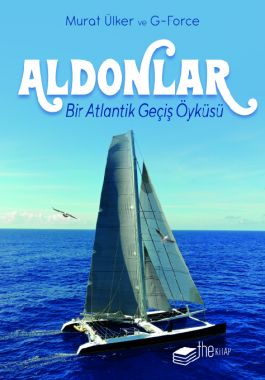 Aldonlar - Murat Ülker