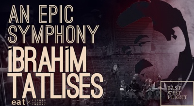 An Epic Symphony & İbrahim Tatlıses