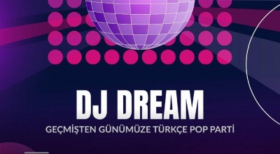 DJ DREAM