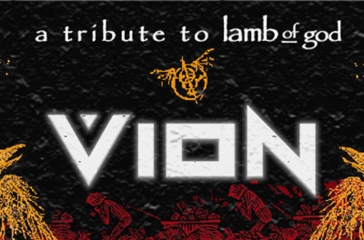 Lamb of God Night: Vion
