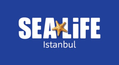 SEA LIFE Günlük Bilet