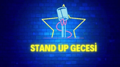 Stand Up Gecesi
