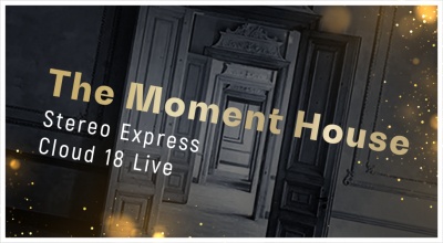 The Moment House - Stereo Express,