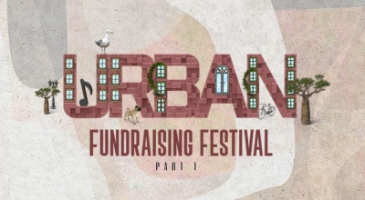Urban Fundraising Festival 2023