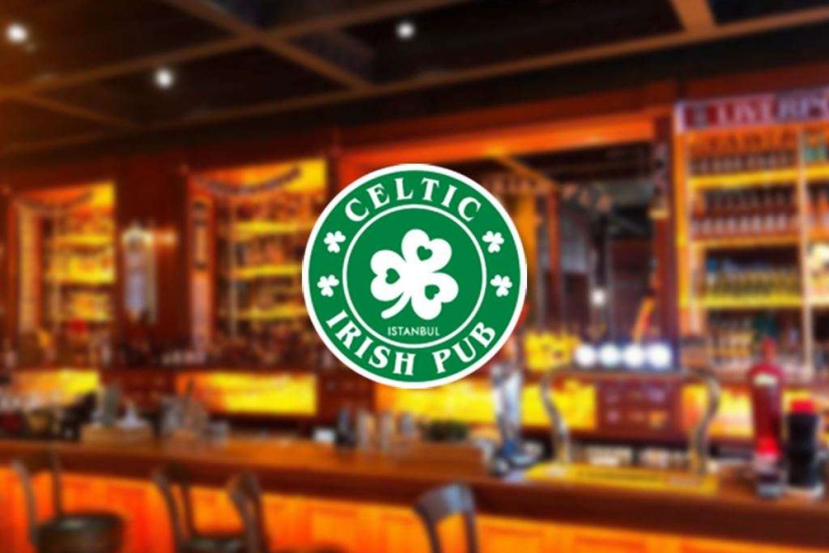 Celtic Irish Pub İstanbul