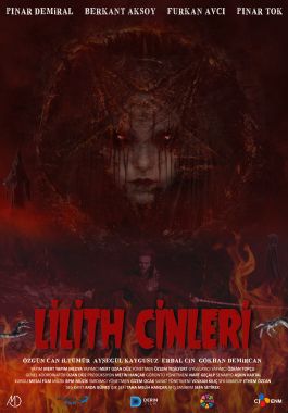 Lilith Cinleri