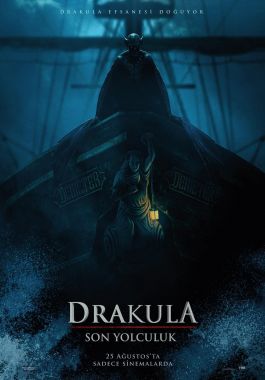 Drakula: Son Yolculuk