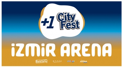 İzmir CityFest'23 - Kombine