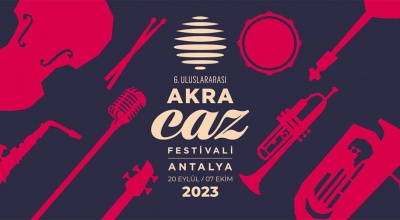 Kombine 1 - Antalya Akra Caz Festiv