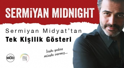 Sermiyan Midnight