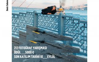 Uluslararası 212 Photography İstanbul Fotoğraf Yarışması Başvuruları Devam Ediyor!