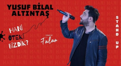 3 Çeyrek 1 Tam feat. Yusuf Bilal Al