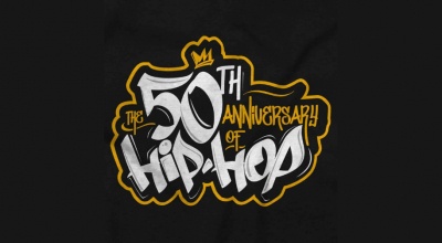 50 Years Hip Hop Party