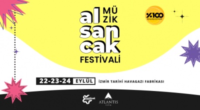 Alsancak Müzik Festivali - Kombine